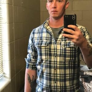 Meet your Posher, Shawn